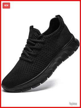 Running Shoes Women Non Slip Walking Gym Workout Sneakers